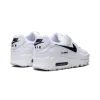 Nike AIR MAX 90 NN MNS WMNS White/Black Womens