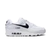 Nike AIR MAX 90 NN MNS WMNS White/Black Womens