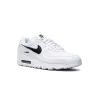 Nike AIR MAX 90 NN MNS WMNS White/Black Womens