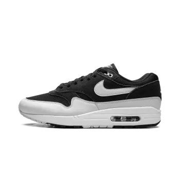 Nike Air Max 1 Essential Off Noir Vast Grey Mens