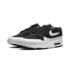 Nike Air Max 1 Essential Off Noir Vast Grey Mens