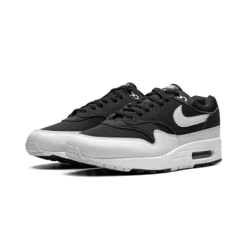 Nike Air Max 1 Essential Off Noir Vast Grey Mens