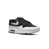 Nike Air Max 1 Essential Off Noir Vast Grey Mens