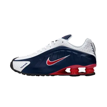 Nike Shox R4 USA (2025) Mens