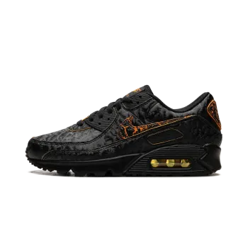 Nike Air Max 90 Volcano Mens