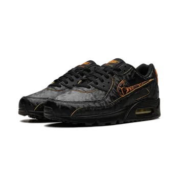 Nike Air Max 90 Volcano Mens