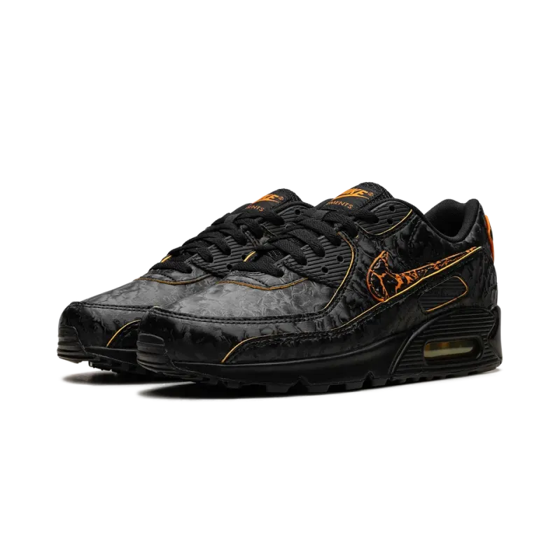 Nike Air Max 90 Volcano Mens