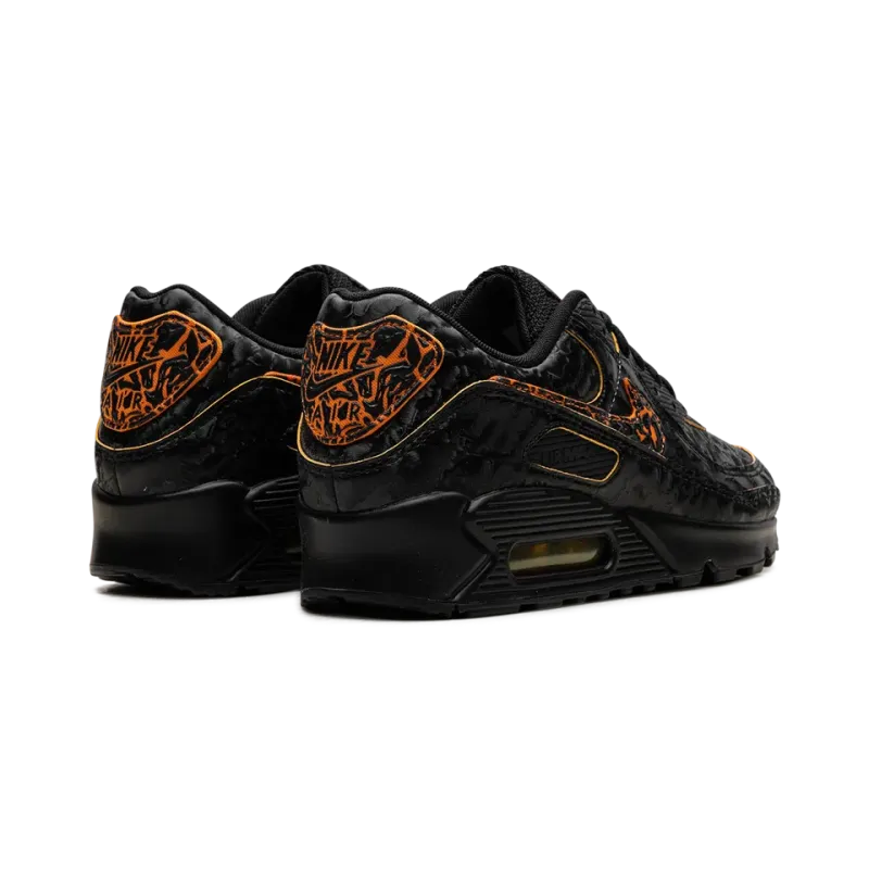 Nike Air Max 90 Volcano Mens