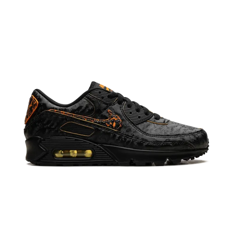 Nike Air Max 90 Volcano Mens