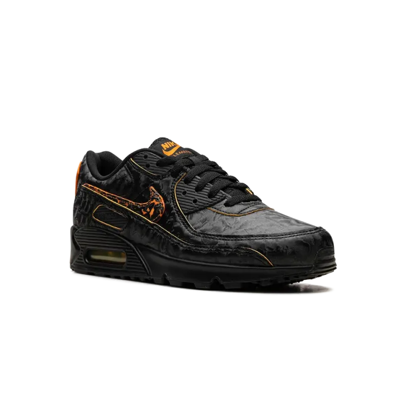 Nike Air Max 90 Volcano Mens