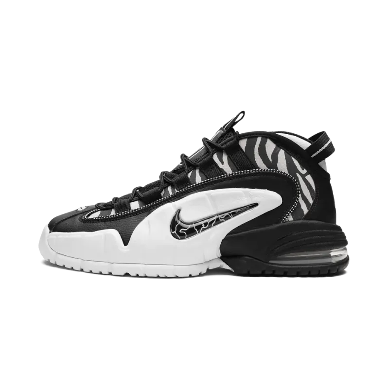 Nike Air Max Penny Tiger Stripes Mens