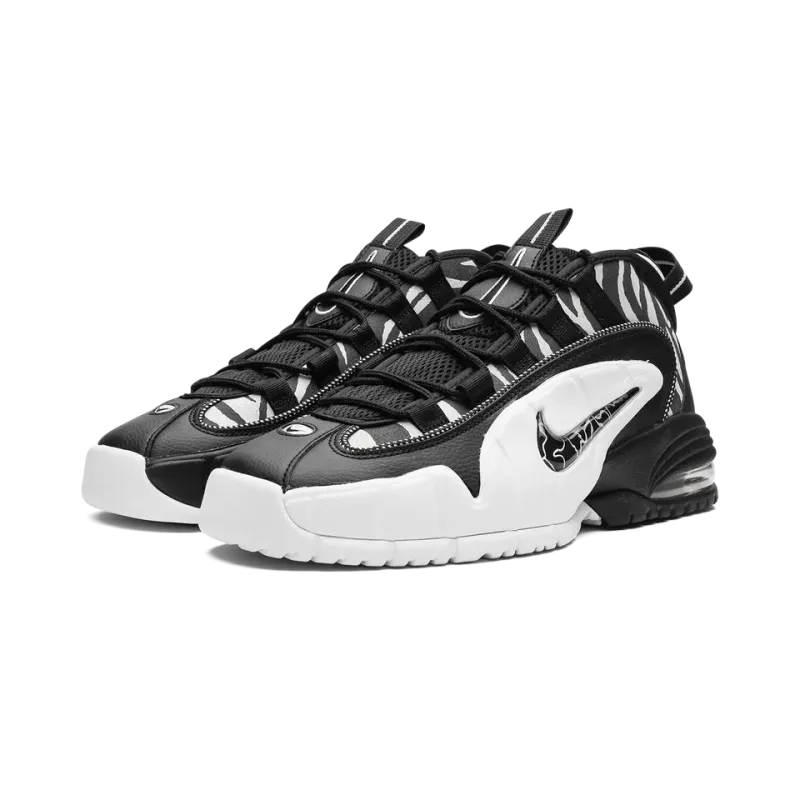 Nike Air Max Penny Tiger Stripes Mens