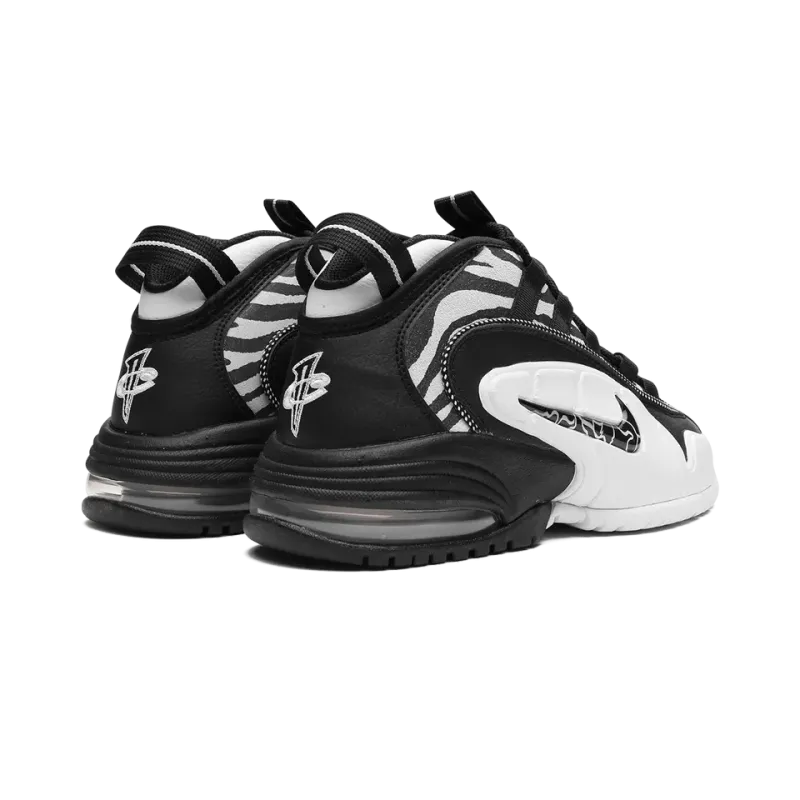 Nike Air Max Penny Tiger Stripes Mens