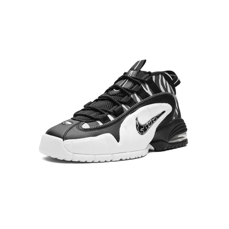 Nike Air Max Penny Tiger Stripes Mens