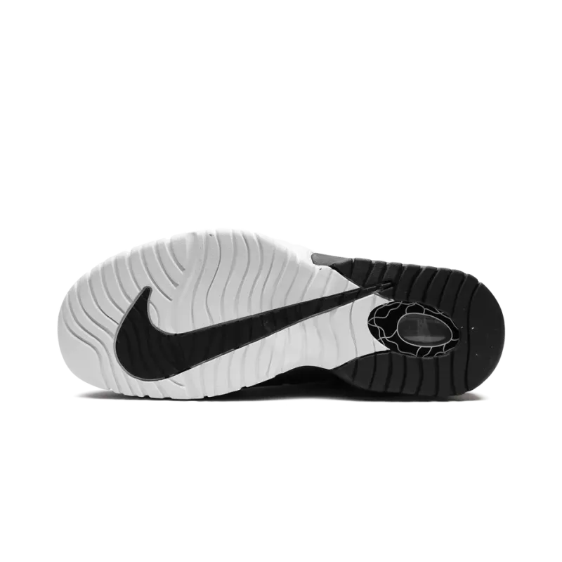 Nike Air Max Penny Tiger Stripes Mens