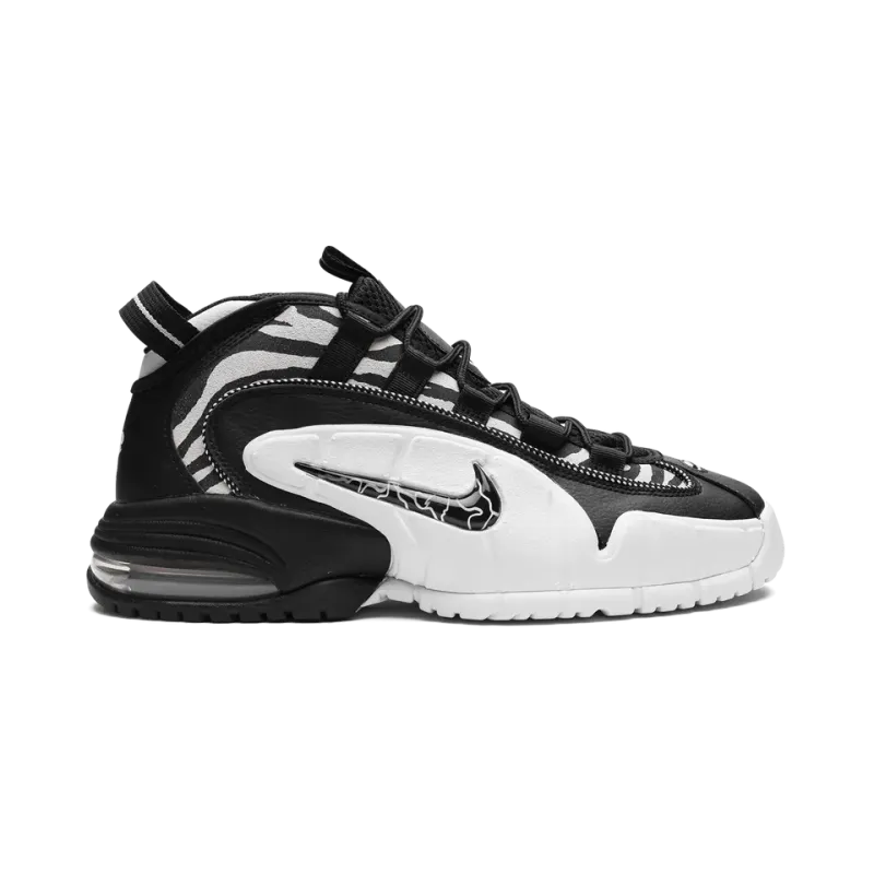Nike Air Max Penny Tiger Stripes Mens