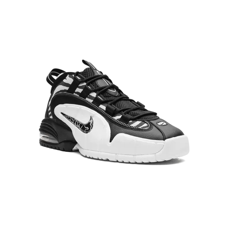 Nike Air Max Penny Tiger Stripes Mens