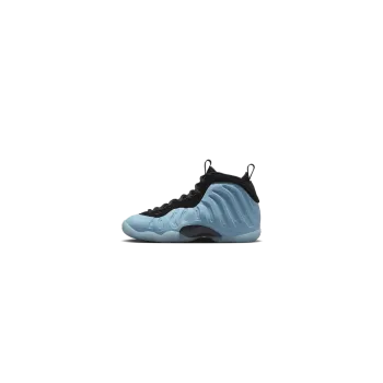 Nike Little Posite One TD Psychic Blue Toddler
