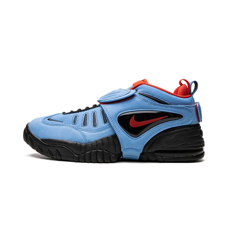 Nike Air Adjust Force AMBUSH - Blue Mens