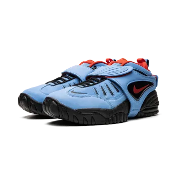 Nike Air Adjust Force AMBUSH - Blue Mens