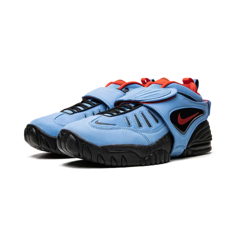 Nike Air Adjust Force AMBUSH - Blue Mens