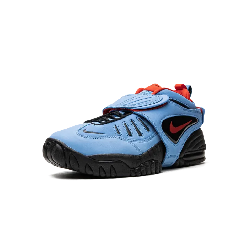 Nike Air Adjust Force AMBUSH - Blue Mens