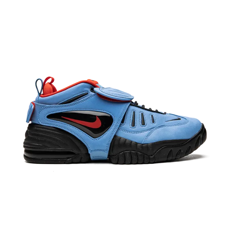 Nike Air Adjust Force AMBUSH - Blue Mens