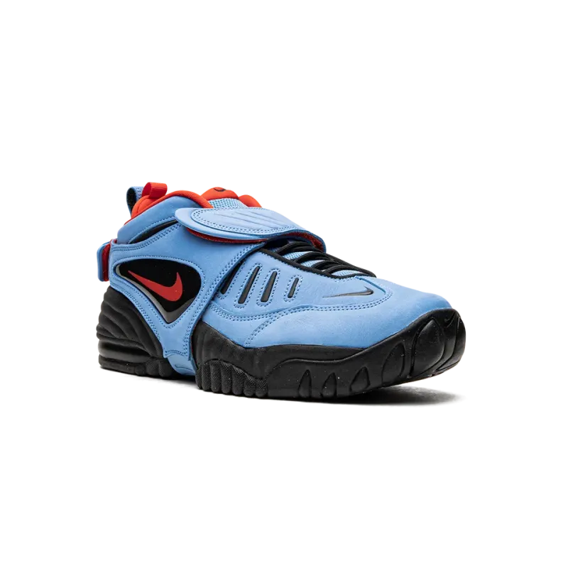 Nike Air Adjust Force AMBUSH - Blue Mens