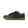 Nike SB Dunk Low Pro B Sequoia Mens