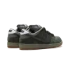 Nike SB Dunk Low Pro B Sequoia Mens