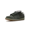 Nike SB Dunk Low Pro B Sequoia Mens