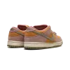 Nike SB Dunk Low Red Stardust Mens