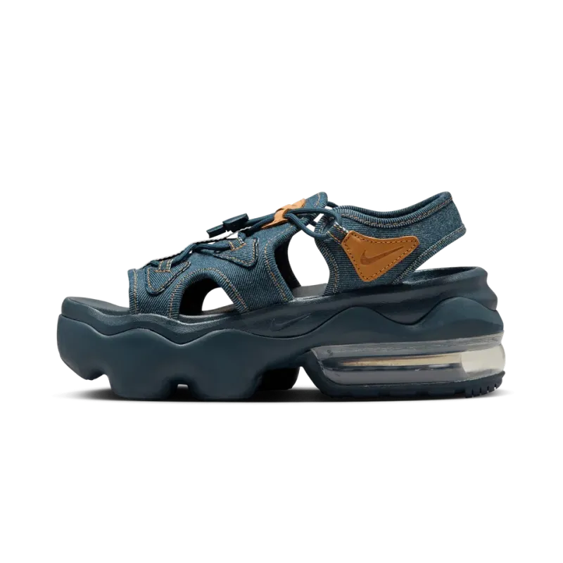 Nike Air Max Koko SE WMNS Armory Navy Flax Womens