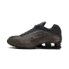 Nike Shox R4 WMNS Ironstone Off Noir Womens