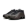 Nike Shox R4 WMNS Ironstone Off Noir Womens
