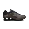 Nike Shox R4 WMNS Ironstone Off Noir Womens