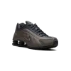 Nike Shox R4 WMNS Ironstone Off Noir Womens