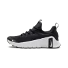 Nike Free Metcon 6 WMNS Black White Womens
