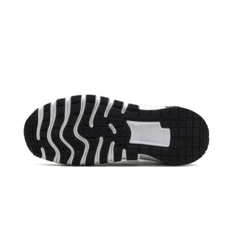 Nike Free Metcon 6 WMNS Black White Womens