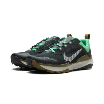 Nike React Wildhorse 8 Spring Green Mens