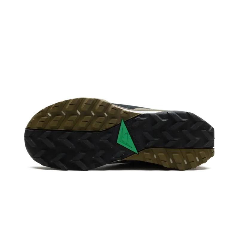 Nike React Wildhorse 8 Spring Green Mens