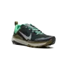 Nike React Wildhorse 8 Spring Green Mens