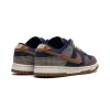 Nike Dunk Low Tweed Corduroy Mens