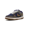 Nike Dunk Low Tweed Corduroy Mens