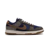 Nike Dunk Low Tweed Corduroy Mens