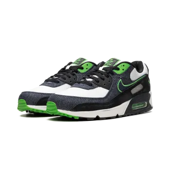 Nike Air Max 90 Scream Green Mens