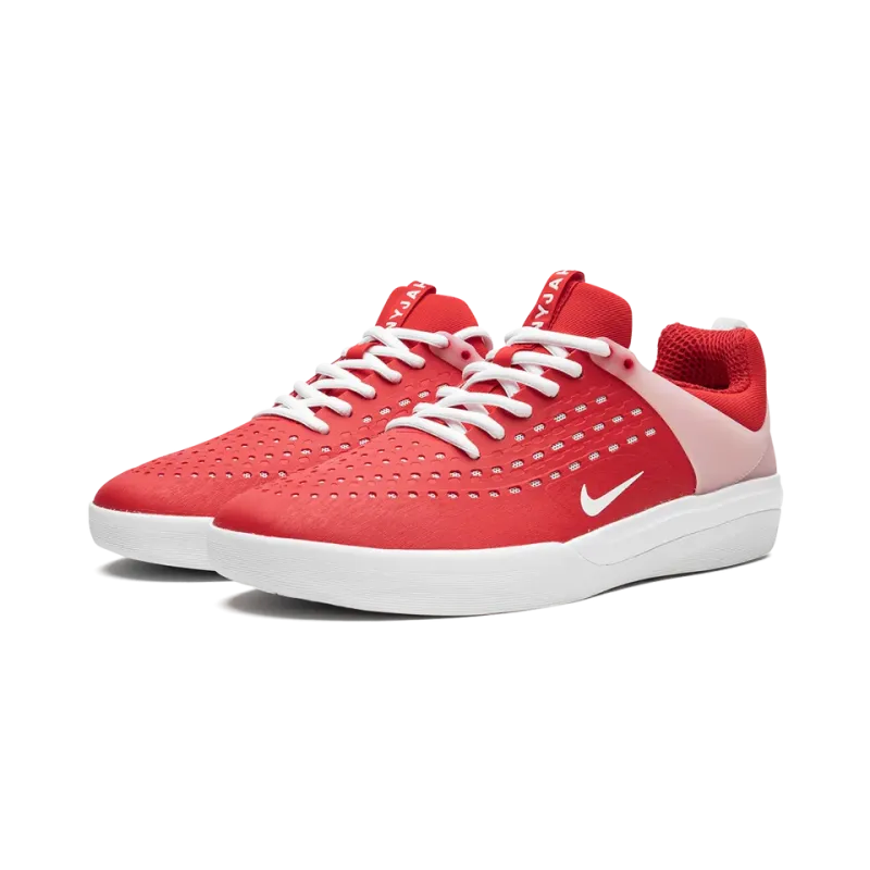 Nike Nyjah 3 SB Mens