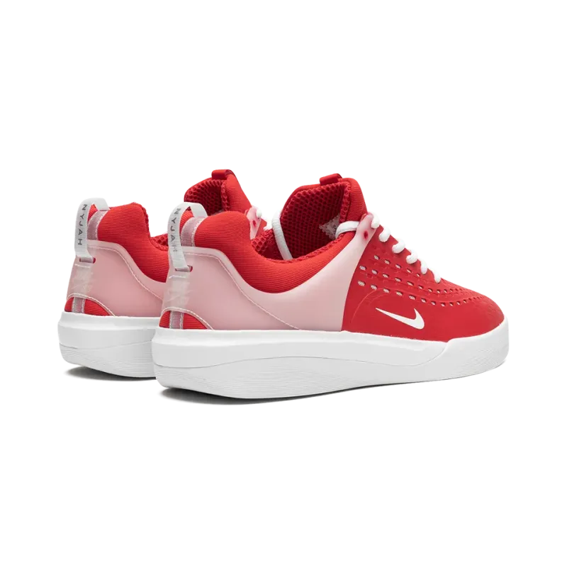 Nike Nyjah 3 SB Mens