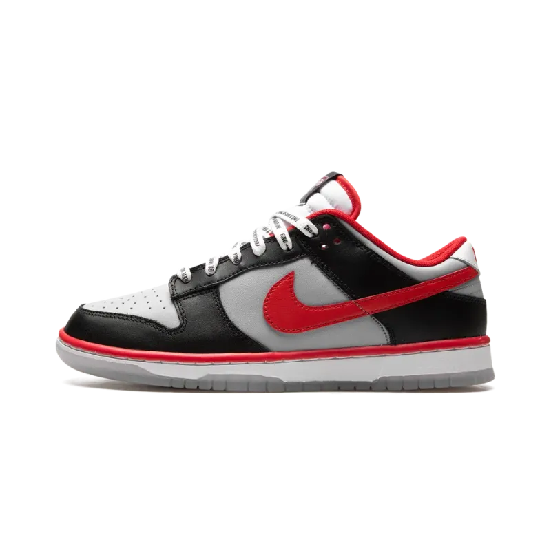 Nike Dunk Low Clark Atlanta University Mens
