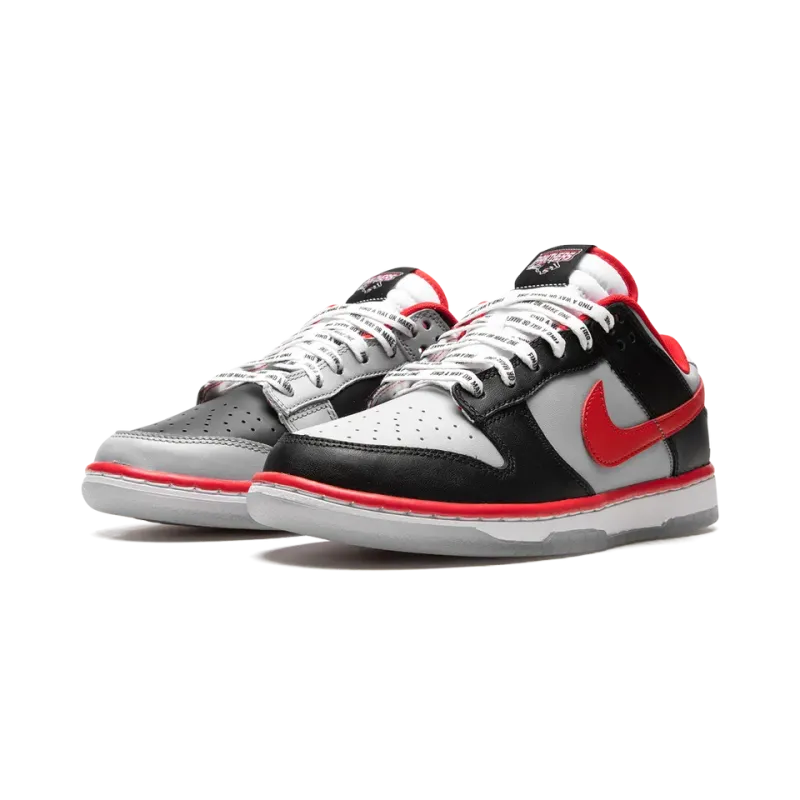 Nike Dunk Low Clark Atlanta University Mens